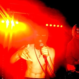 Alien Crowd Control Collective