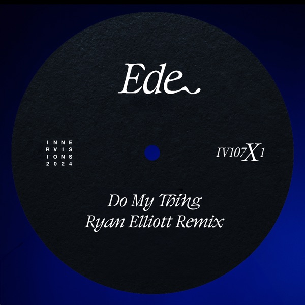 Do My Thing (Ryan Elliott Remix) - Single