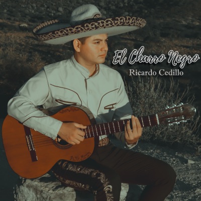 El Charro Negro - Single
