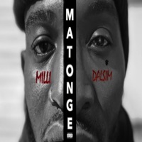 Matonge (feat. milli) - Single - DALSIM