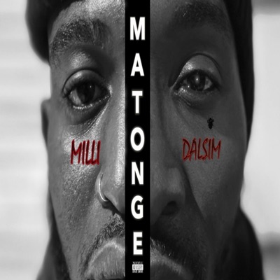 Matonge (feat. milli) - Single
