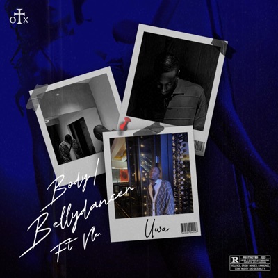 Body/Belly Dancer - Single