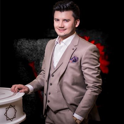 Adyña Gurban (feat. Gadyr Hudayberenow) - Single
