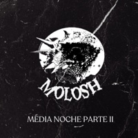 Media noche, Pt. 2 - Single - Molosh & Christian Mendez