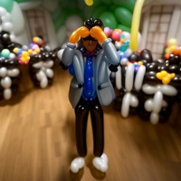 like a god - Single - Tdai