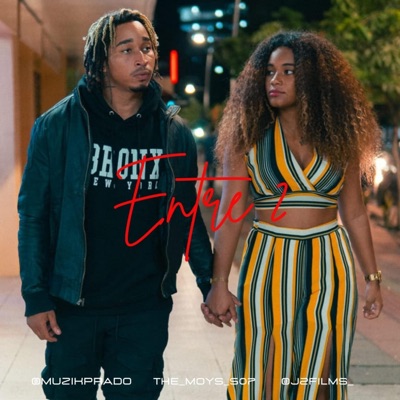ENTRE DOS - Single