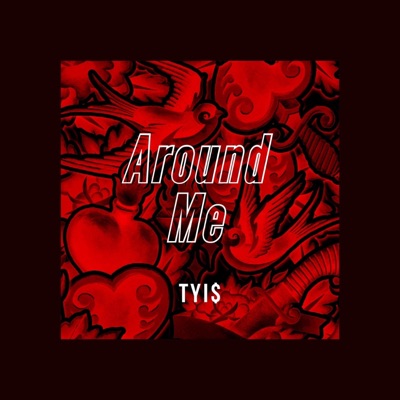 Around Me - Single