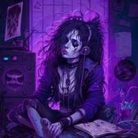 LULLABY. - Single - LIL CAESAR & Matte Roxx!
