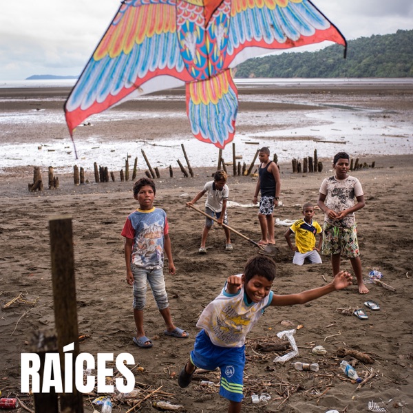 Raíces - EP