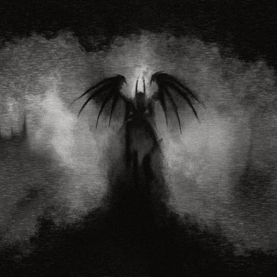 NIGHTWALKERS PART II (feat. Depth Strida, Numb$kull, Cloutsyder, Guap Sensei, Gxner., DRXPDE4D, citrate, Xstitch & Fidi) - Single