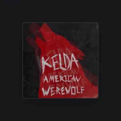 Listen to Kelda, watch music videos, read bio, see tour dates & more!
