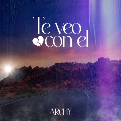 Te Veo Con El - Single