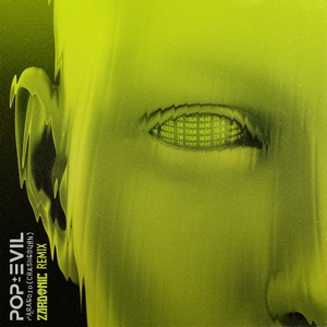 Paranoid (Crash & Burn) [Zardonic Remix] - Single