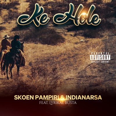 Ke Hole (feat. Lyrikal Busta) - Single
