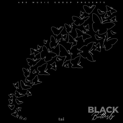 Black Butterfly - EP