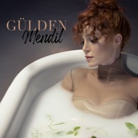 Mendil - Single - Gülden