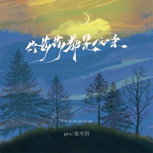 你步步都是必杀 - Single