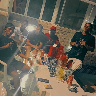 Etapa no Sofrimento - Single