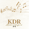 KDR Music and Lyrics Volume 1 - KDR Music House