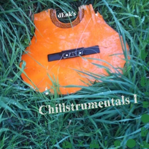 Chillstrumentals, Vol. 1