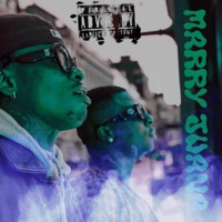 MARRY JUANA (feat. OG EMMY & G-FLAME) - Single - Zion not Zeeyon