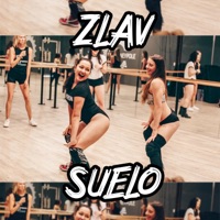 Suelo (feat. Fonka) - Single - Zlav