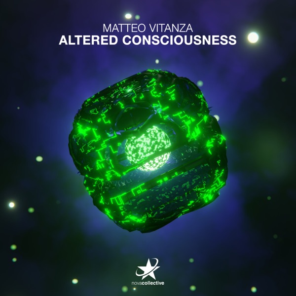 Altered Consciousness - Single