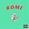 ROME (feat. Cardboard Box) - GOON $QUAW lyrics