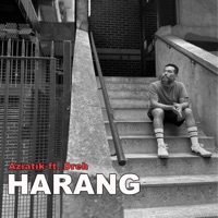 Harang (feat. Dreh) - Single - Aziatik
