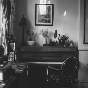 Mrs Magic (Strings Version)