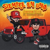 Siempre En Uno (feat. Christian Ortega) - Single - Jonathan Lucero