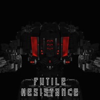 Futile Resistance - Single - Gornix
