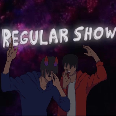 Regular Show (feat. Mcm4c) - EP