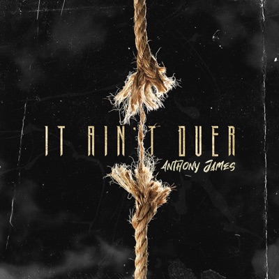 It Aint Over - Single
