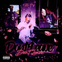 Dont Leave - Single - EBE REEF