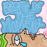 Breath of the Moment - Single - Bl4CKH34RT
