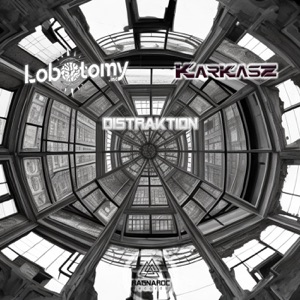 Distraktion - Single