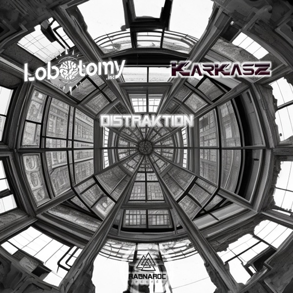 Distraktion - Single
