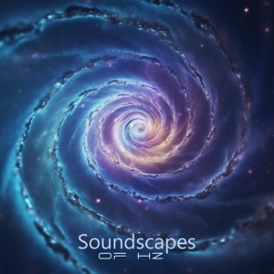 Soundscapes of Hz: Meditative Frequencies, Harmonic Vibrations, Infinite Peace