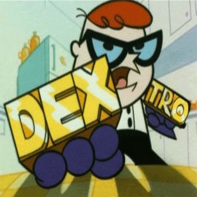 DEXTRO - Single