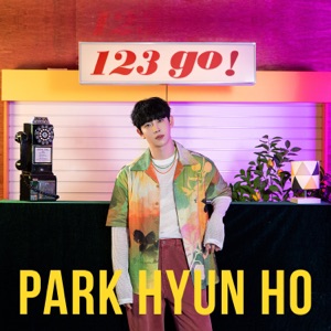 Park Hyun Ho (박현호) - 1,2,3 go! - Line Dance Musique