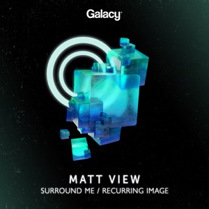 Surround Me / Recurring Image (feat. hannelotta) - Single