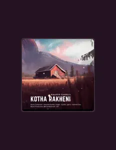 Gaankouri: песни, клипы, биография, даты выступлений и многое другое.