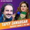 Tapey Jawargar - Hashmat Sahar & Dil Raj lyrics