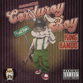 Me & Cuz (feat. Ronski!) King Bando