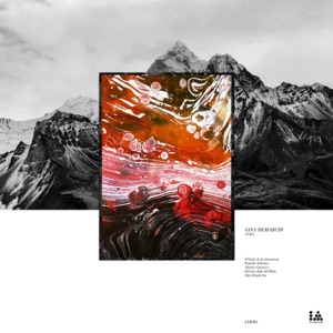 Aura - EP
