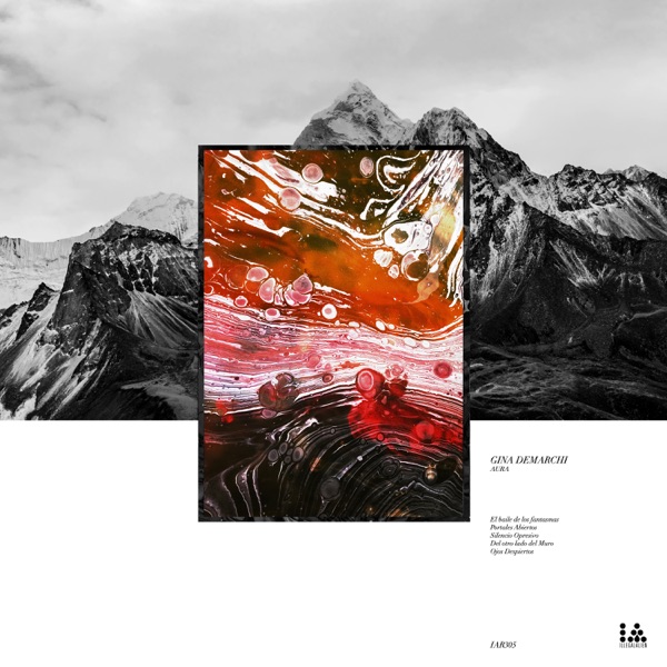 Aura - EP