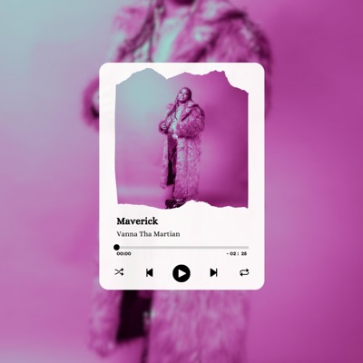 Maverick - Single
