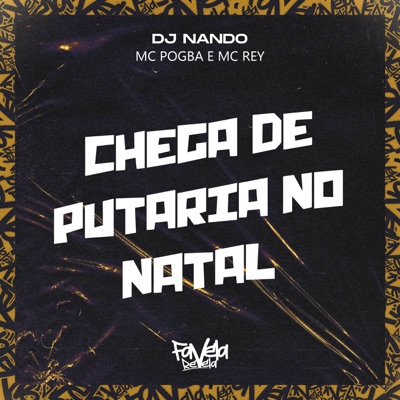 Chega de putaria no natal - Single