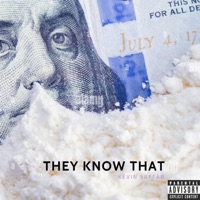 They Know That - Single - Kevin Saffar